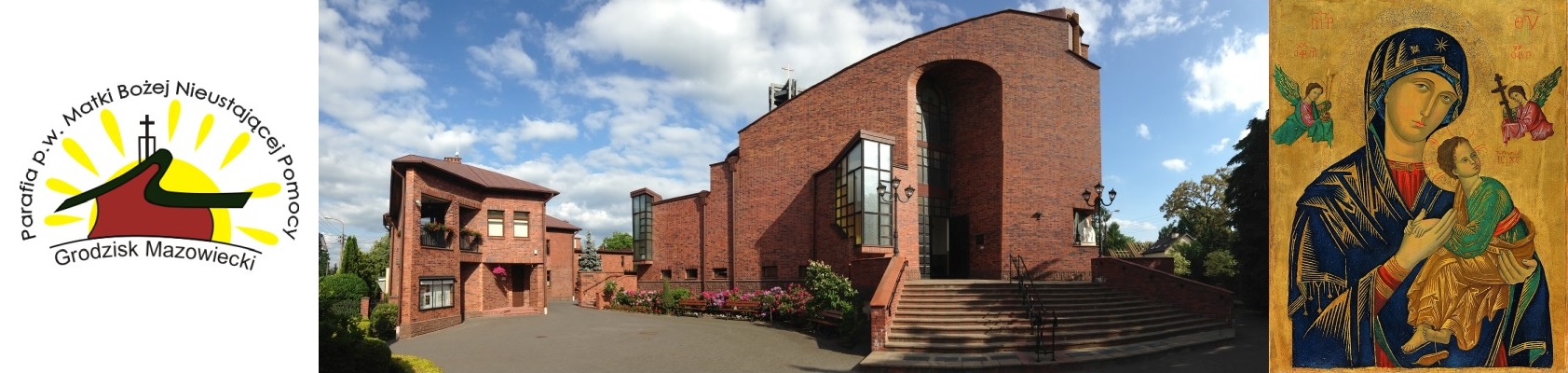 Parafia Matki Bożej Nieustającej Pomocy