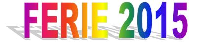 ferie