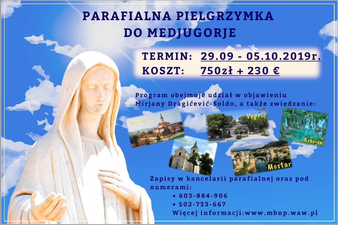 medjugorje 09 2019