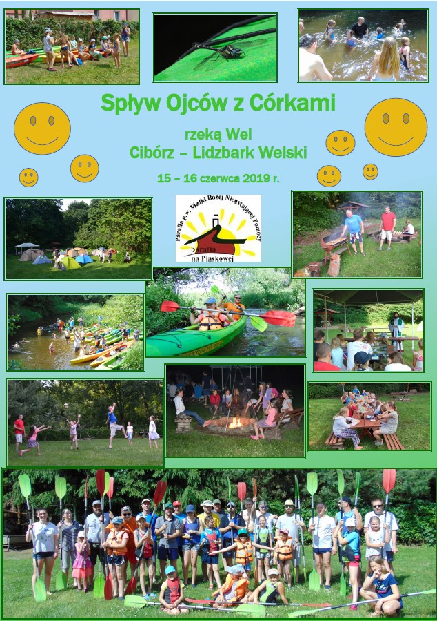 ojcowie i corki 2019