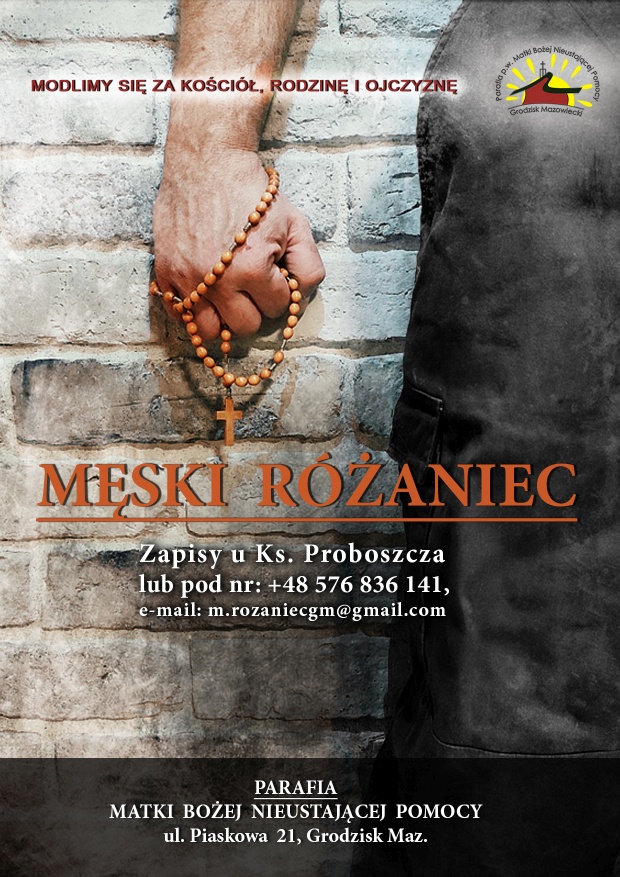 meski rozaniec