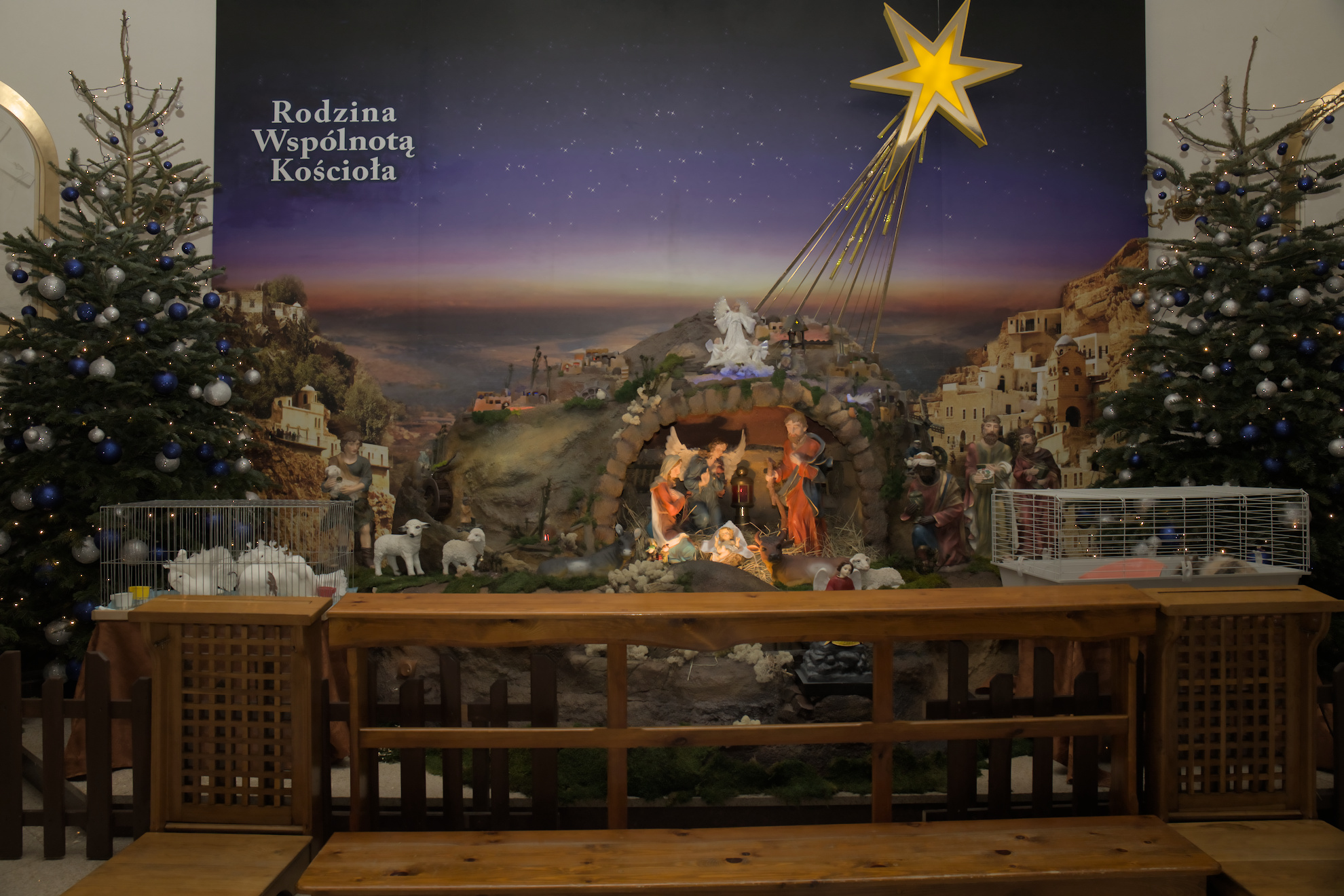 Boże Narodzenie 2023