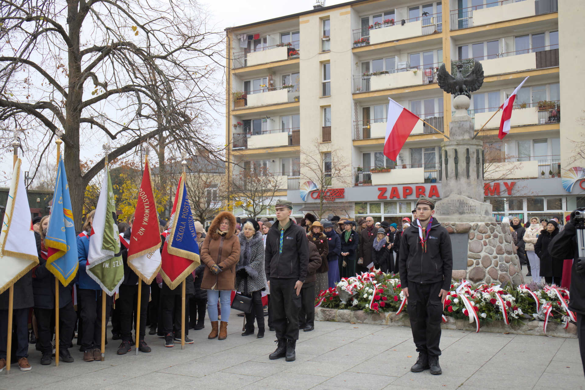 Święto Niepodległości 2024