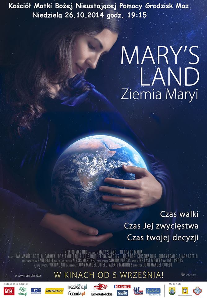 marysland