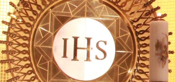 Transmisja mszy on-line na youtube